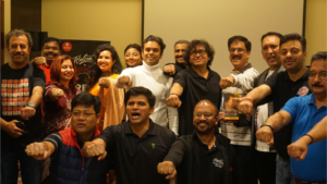 product leadership trainer dr. ps athore