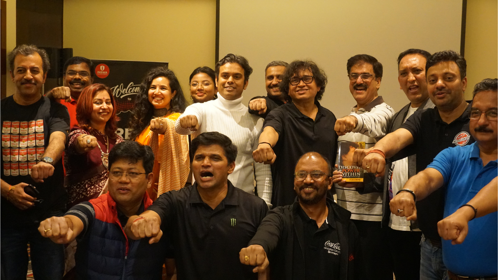 product leadership trainer dr. ps athore