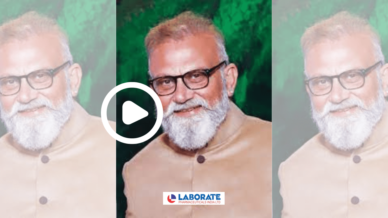 Motivational speaker Dr. PS Rathore