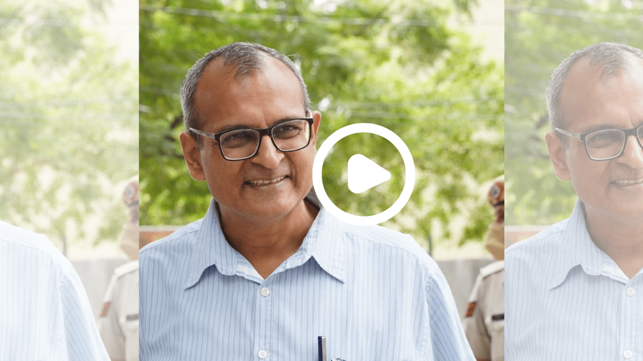 Motivational speaker Dr. PS Rathore