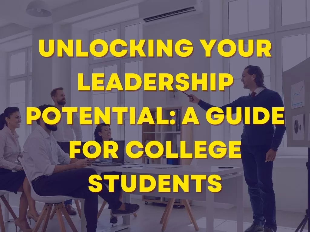 best-leadership-training in-india