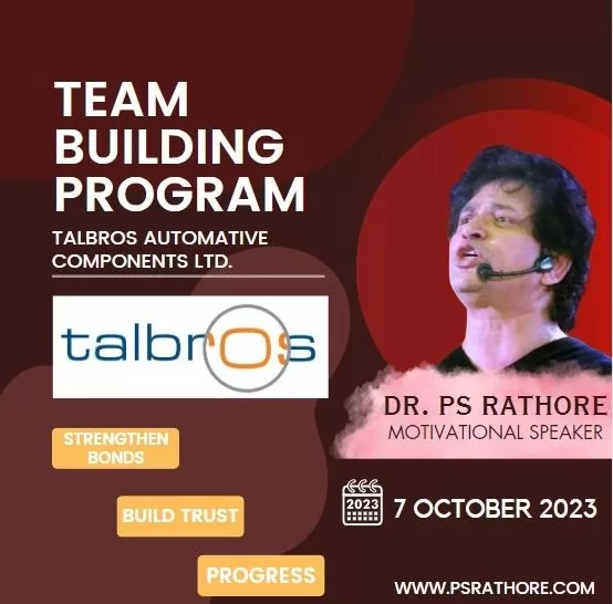 best motivational speaker