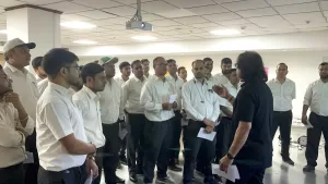 Best Leadership Training for senior and middle management in India/Delhi NCR/ Mumbai/Bangalore/Chennai