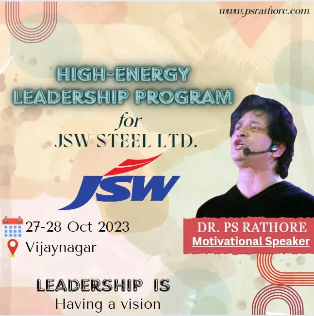 best leadership trainer