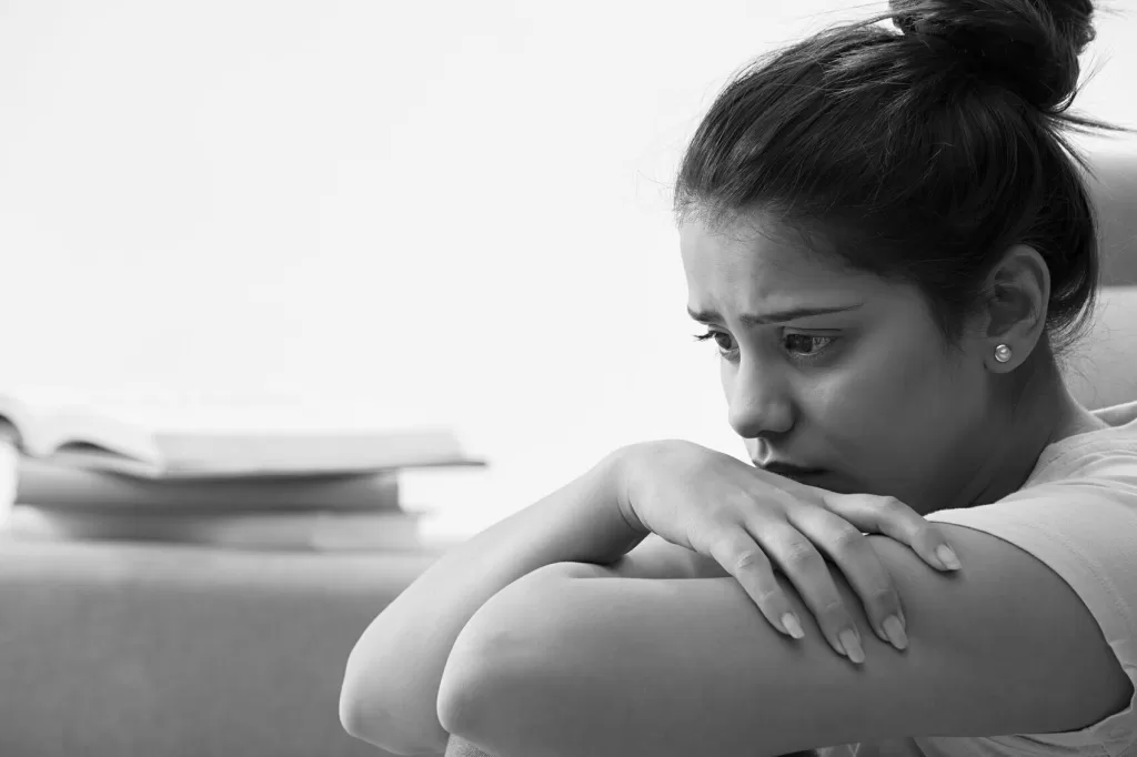 how to overcome negativity