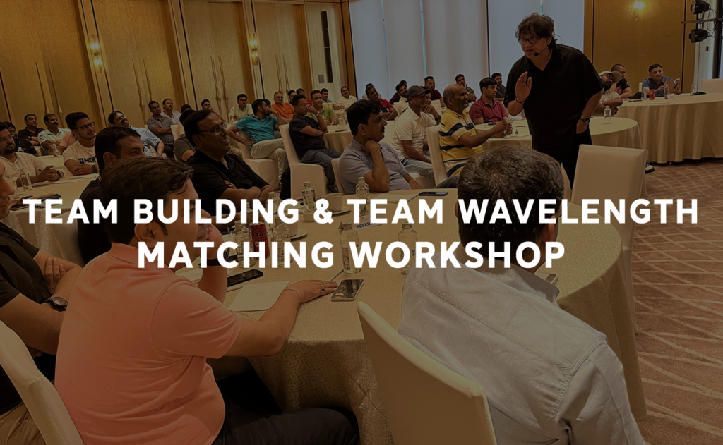 best team building trainer